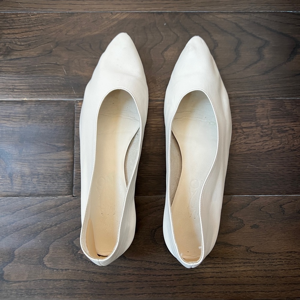 Martiniano party flat in marble
